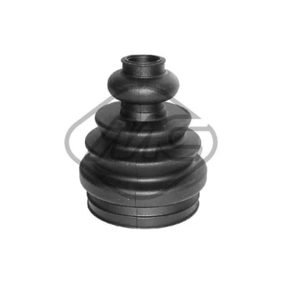 Imagen de Fuelle, árbol de transmisión Metalcaucho 00794