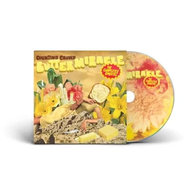 Imagen de Butter Miracle The Complete Sweets!