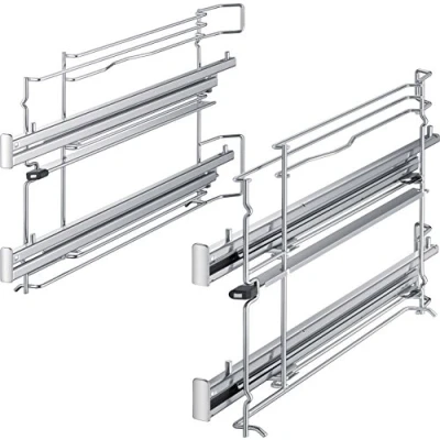 Imagen de Samsung MA RS772 Accesorio telescópico para horno y cocina