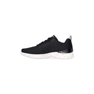 Imagen de Skechers Sport Skechair Dynamight Zapatillas black/aqua, Mujer, Talla: 36, Black/aqua Zapatos