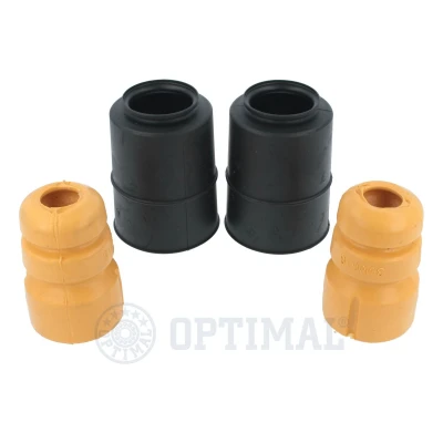 Imagen de OPTIMAL AK 735499 Guardapolvo Amortiguador Eje delantero AUDI: A4 B8 Berlina, A5 Coupé, Q5