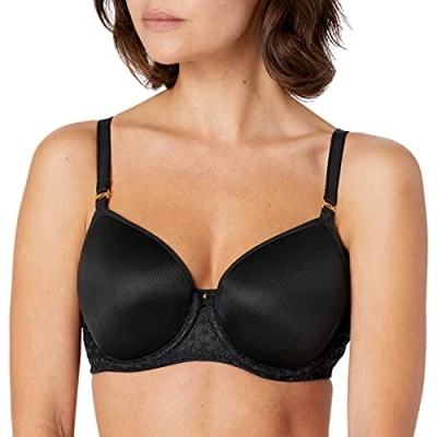 Imagen de Sujetador balconnet moldeado con aros para mujer Freya Starlight