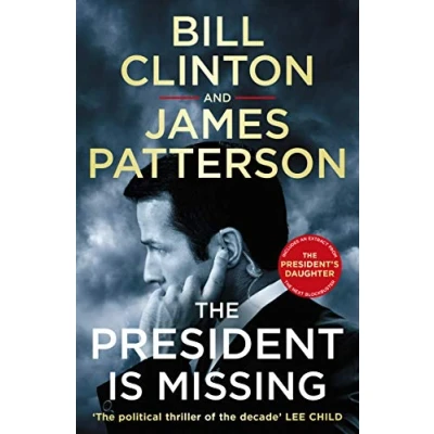 Imagen de The President Is Missing