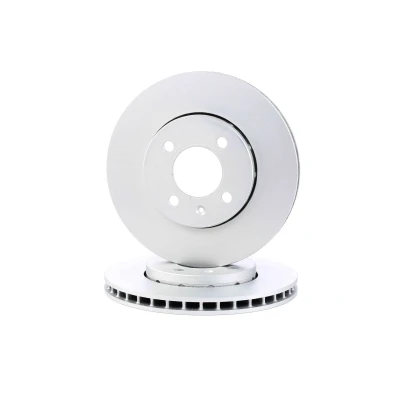 Imagen de ATE 24.0122 0281.1 Disco de freno 256,0 22,0 4 100,0 ventilado revestido altamente carbonizado con tornillos SEAT: Mii, VOLKSWAGEN: up! Hatchback