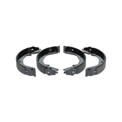 Imagen de BOSCH 0 986 487 710 Zapatas de Freno Mano MITSUBISHI: PAJERO 3