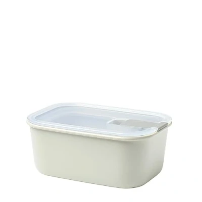 Imagen de Caja de Almuerzo Easyclip 700ml Nordic White