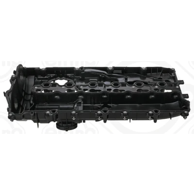 Imagen de ELRING B34.750 Tapa de Balancines con junta cubierta válvula tornillos BMW: 1 Hatchback, 3 Sedán, 4 Gran Coupe
