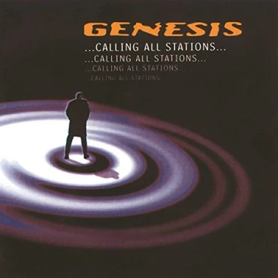 Imagen de Calling All Stations Vinilo