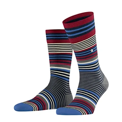 Imagen de Calcetines Burlington Stripe