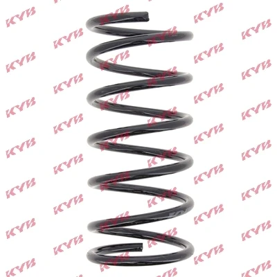 Imagen de KYB K Flex RA5578 Muelle de suspensión Eje trasero helicoidal DAEWOO: Leganza