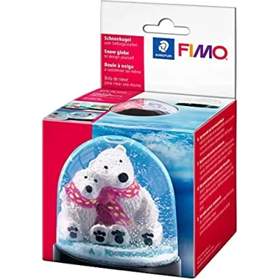 Imagen de Staedtler 8629 42 ST Bola de Nieve, Otro