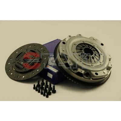 Imagen de Kit de embrague STATIM 110.551