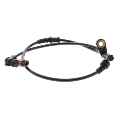Imagen de VEMO V30 72 0915 Sensor de ABS Eje delantero para vehículos con 2 oval MERCEDES BENZ: Clase C Berlina, T modell