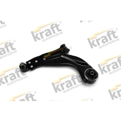 Imagen de KRAFT 4212316 Barra oscilante, suspensión de ruedas Eje delantero, izquierda, debajo Brazo oscilante transversal FORD: MONDEO 3, 3 Kombi