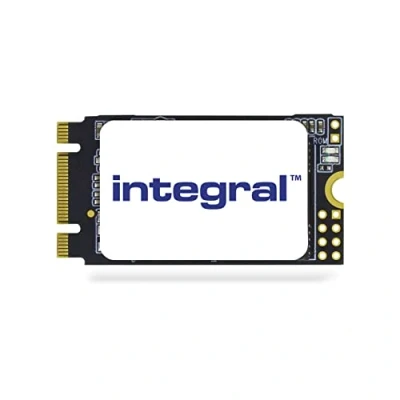 Imagen de Integral INSSD512GM242 Disco SSD, Negro, 512GB