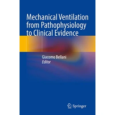 Imagen de Mechanical Ventilation From Pathophysiology To Clinical Evidence (eboo