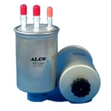 Imagen de ALCO FILTER SP 1263 Filtro Combustible de tubería 10,0 FORD: Focus Mk1 Hatchback, MONDEO 3 Stufenheck, Berlina