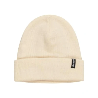 Imagen de Element Dusk Low Beanie Sombrero, Parchment, Estándar para Hombre
