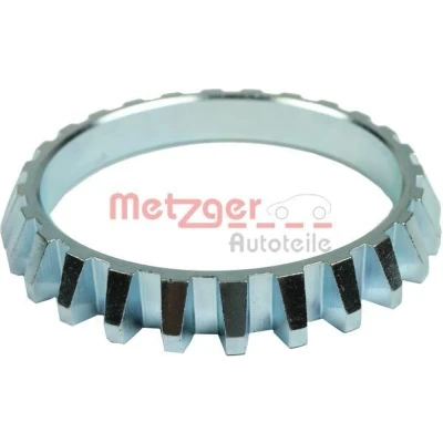 Imagen de METZGER 0900155 Anillo de Sensor ABS Eje trasero RENAULT: CLIO 2, 1