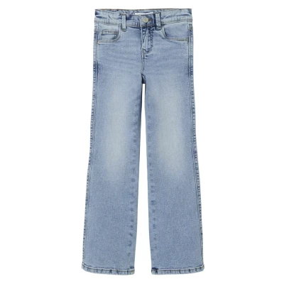 Imagen de NAME IT NKFPOLLY Skinny Boot Jeans 1142 AU Noos, Pantalones Anchos,
