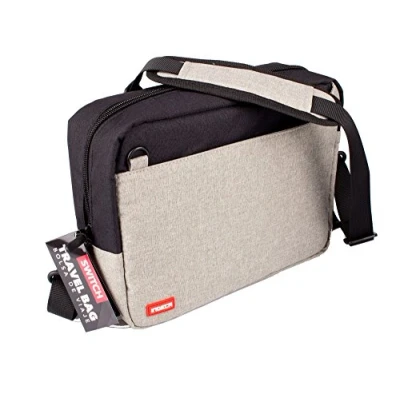 Imagen de Bolsa Indeca Travel Nintendo Switch