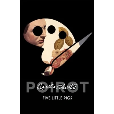 Imagen de Poirot: Five Little Pigs
