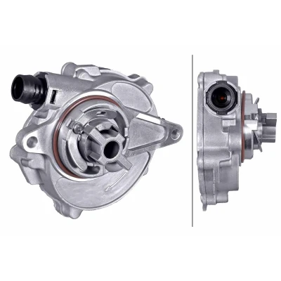 Imagen de HELLA 8TM 358 400 351 Bomba de Vacío Sistema Frenado con junta VOLVO: S60 II, XC90 I, XC70 II Familiar