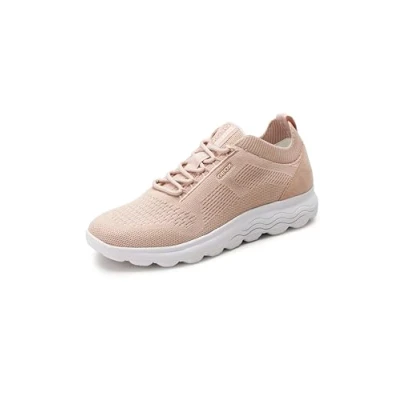 Imagen de Geox D SPHERICA, Zapatillas, Mujer, Carne, 42 EU