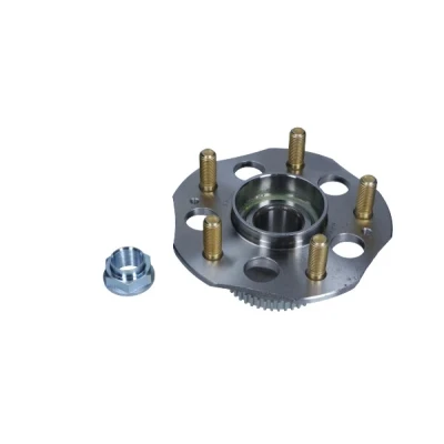 Imagen de MAXGEAR 33 0648 Juego de cojinete rueda HONDA: CIVIC 6 Aerodeck