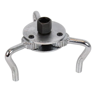 Imagen de CARPOINT 0637865 Llave para filtro de aceite 110 65 21 mm 10 (3/8&quot;)