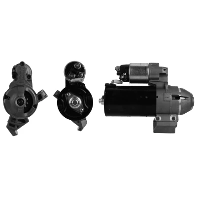 Imagen de LUCAS LRS02532 Motor de arranque 12V 2,5kW 11 0274 Pin &quot;30&quot; M8 B+, &quot;50&quot; M6 69mm BMW: 3 Sedán, 5 Touring