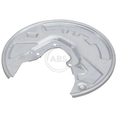 Imagen de Chapa protectora, disco de freno A.B.S. 11340
