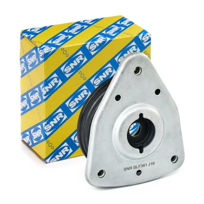 Imagen de SNR KB659.62 Kit reparación, apoyo columna amortiguación CITROËN: C4 Picasso 1, Grand 2, PEUGEOT: 308 II Hatchback, 5008