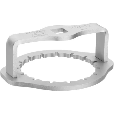 Imagen de Llave para filtro de aceite HAZET 2169 12
