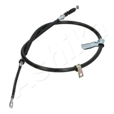Imagen de ASHIKA 131 0K K32L Cable de Freno Mano Atrás izquierda KIA: Sportage I