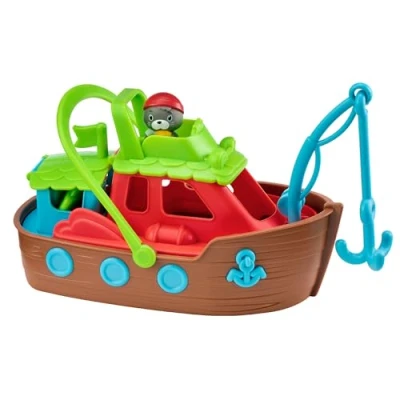 Imagen de Barco Apilable de Baño