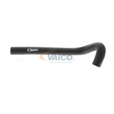 Imagen de VAICO V10 4673 Manguitos de Radiador Caucho con refuerzo textil Q+, calidad primer equipo AUDI: A4 B5 Berlina, Avant, A6 C5 Berlina