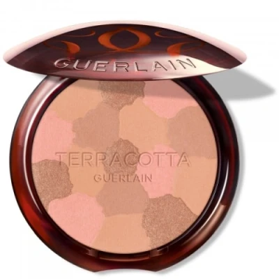 Imagen de Guerlain Terracotta Light Bronceador 04 Deep Cool 10 g