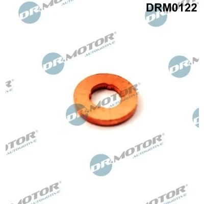 Imagen de DR.MOTOR AUTOMOTIVE DRM0122 Protección térmica, sistema inyección FORD: Focus 2 Limousine, Transit Mk6 Furgón, 2, PEUGEOT: 206 Hatchback