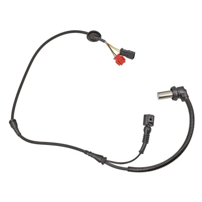 Imagen de MEYLE 100 927 0001 Sensor de ABS VOLKSWAGEN: Passat B5 GP Berlina, Variant, AUDI: A4 Avant