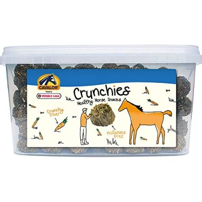 Imagen de Cavalor Crunchies 1.5kg