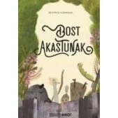 Imagen de Bost Akastunak