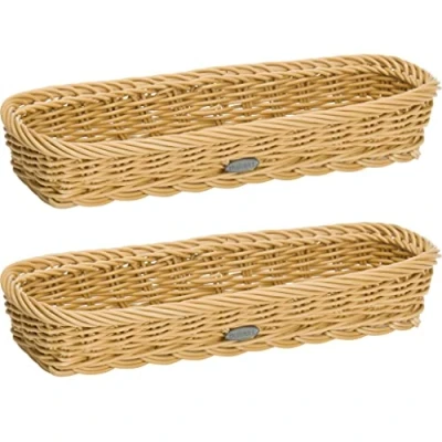 Imagen de Westmark Saleen Edition Cesta de Cubiertos, Beige Claro, Talla Unica