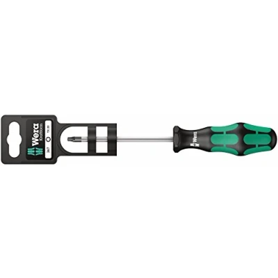Imagen de Wera 367 TORX 20 x 100 mm Hang Tag