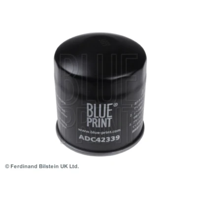Imagen de BLUE PRINT ADC42339 Filtro Combustible enroscable