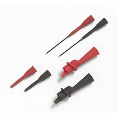 Imagen de Conjunto de accesorios para puntas prueba electrónicas (para TL71 y TL75)