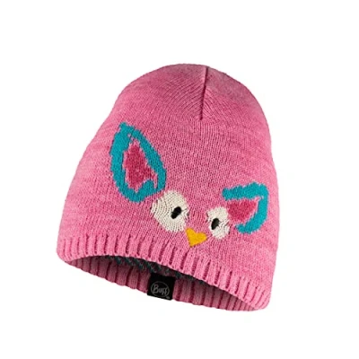 Imagen de Buff BONKY Anita ROSÉ Gorro Tricot niña, Unisex, Rosa, Talla única