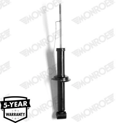 Imagen de MONROE 23821 Amortiguador Presión de gas Bitubular con asiento muelle Anillo inferior, Espiga arriba SKODA: FELICIA 1, 1 Kombi