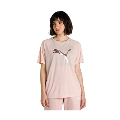 Imagen de Puma Camiseta Marca Modelo Evostripe tee