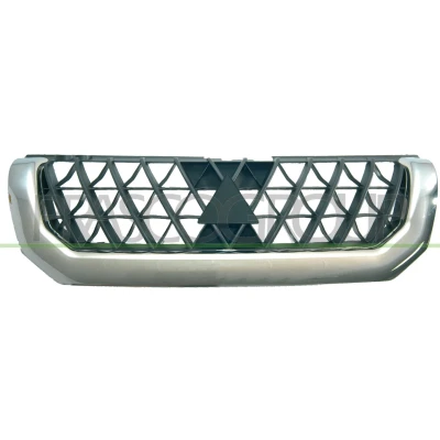 Imagen de BLIC 6502 07 3729991P Parrilla cromo MITSUBISHI: Pajero Sport 1 SUV